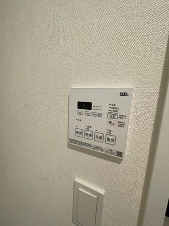 スプランディッド大山の物件内観写真